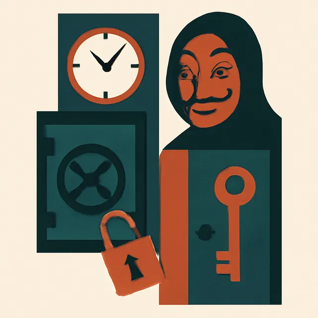 EscapeGames Leeuwarden (MeAR EscapeGames)