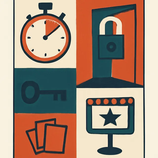 Escaperooms Sneek