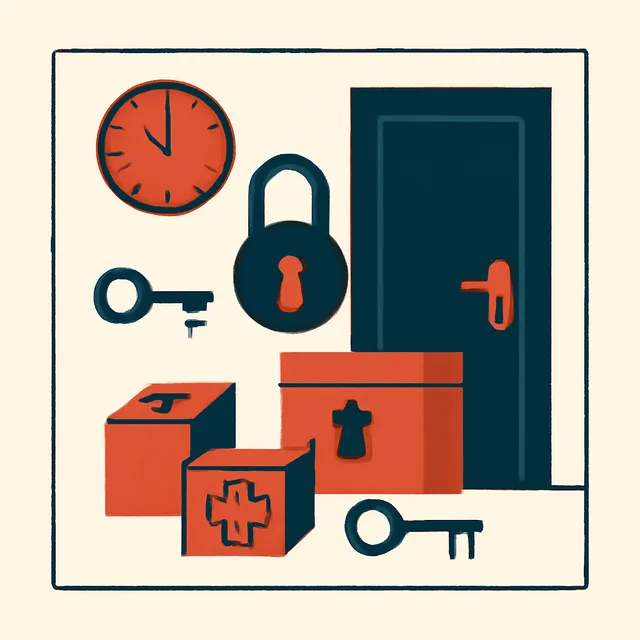Kids Escape Room - Speelbos Joure