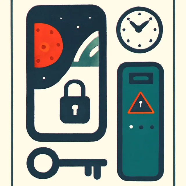 Escape from Space