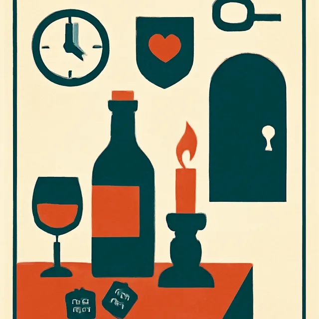 Escape Room Terborg