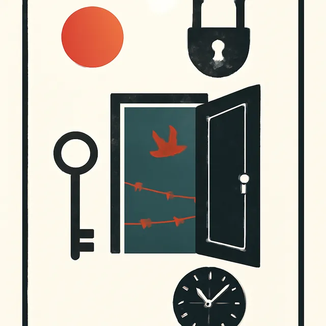 Escaperoom Aalten (Escaperoom voor de Vrijheid)