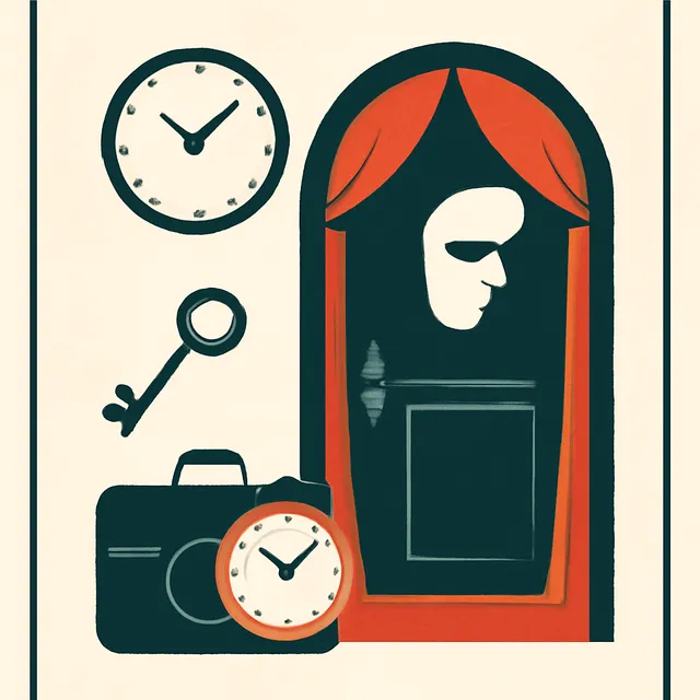 Escaperoom Barneveld
