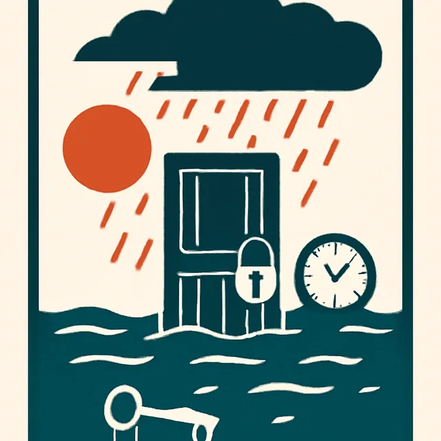 Escaperoom Waterproof (Nederlands Watermuseum)