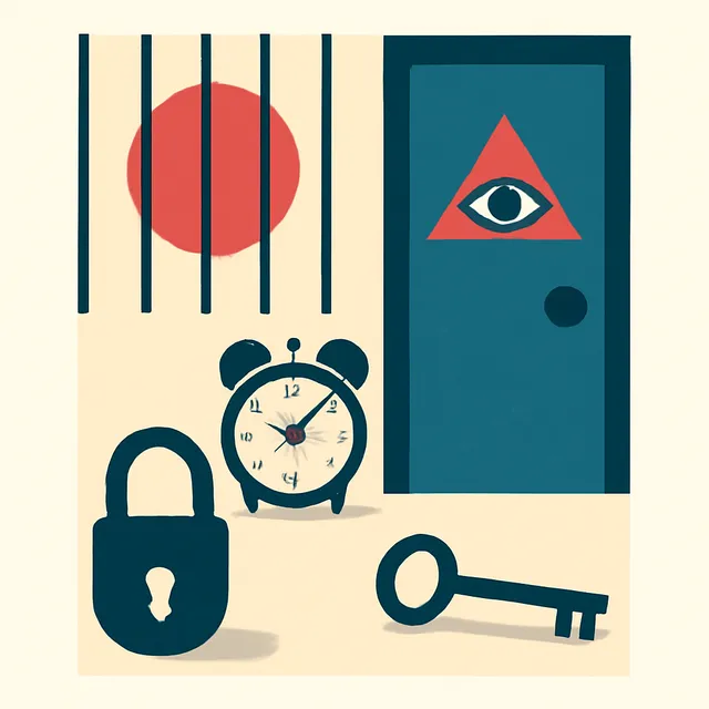 LOCK'D Escape Room