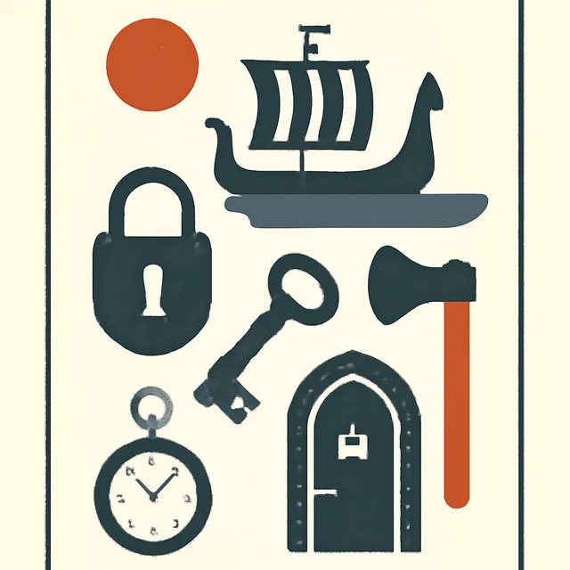 Unlock Adventures