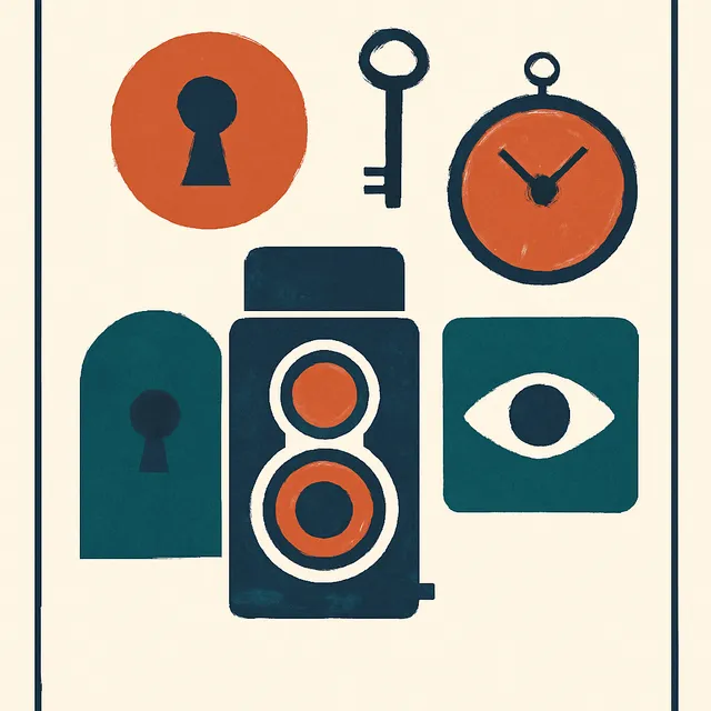 Escape Room Panheel (now EscapeRoom Leudal)