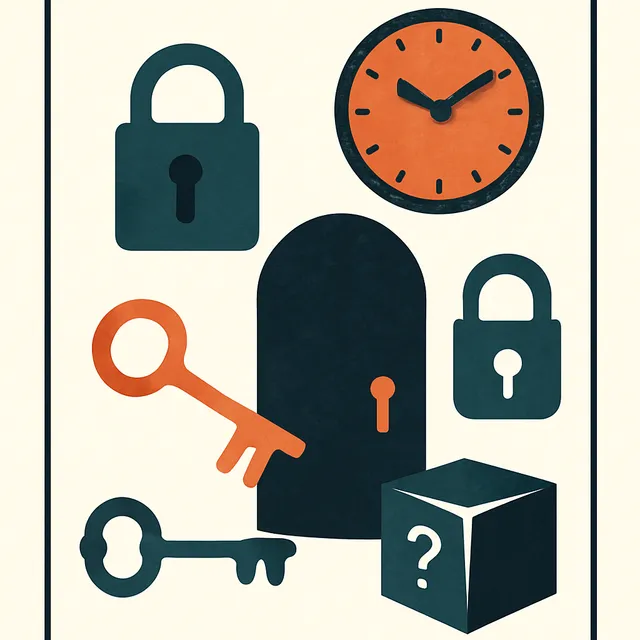 Locksville Escape Rooms