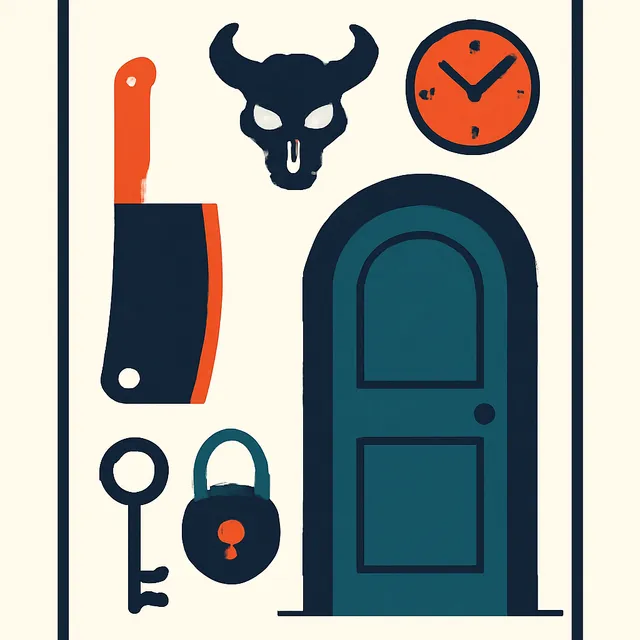 Escape Room 013