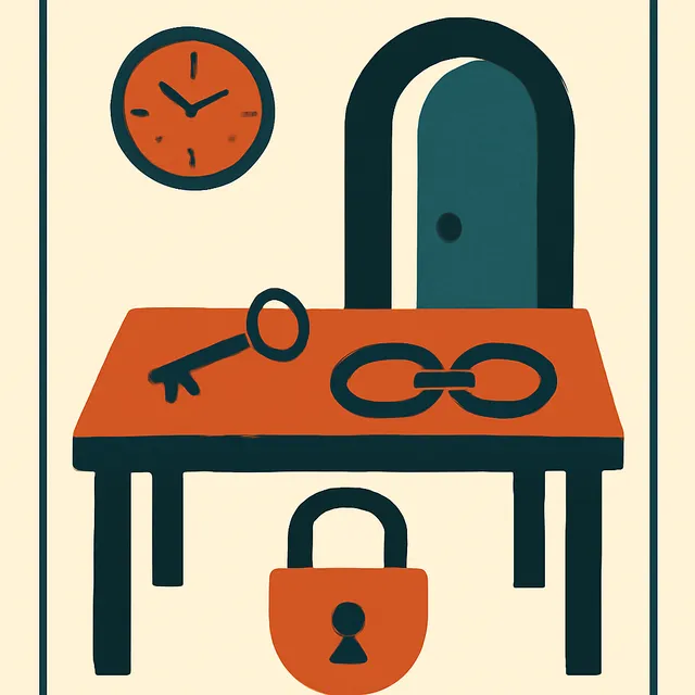 EscapeRoom Regiment