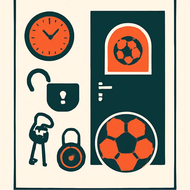 Philips Stadion Escape Room (PSV Escape Room)