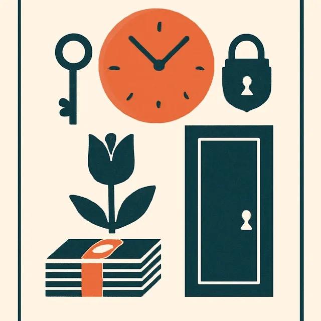 Escape Game Tulpenmaffia (Land van Fluwel)