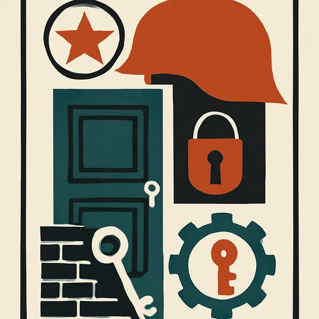 Escape Haarlem