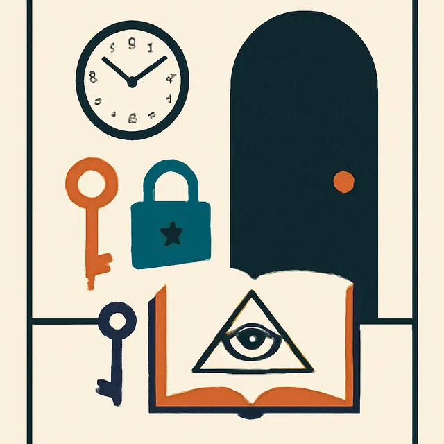 Escaperoom Nieuw-Vennep