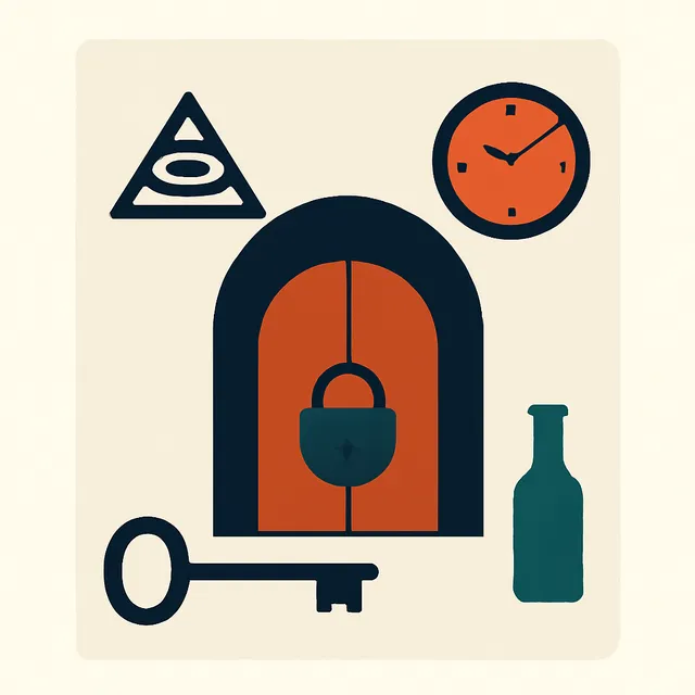 Fort de Kwakel Escape Room (Fort K)