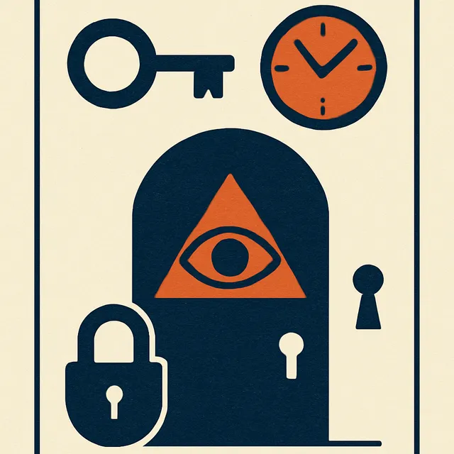 The Brotherhood (Ruby Escape Rooms)