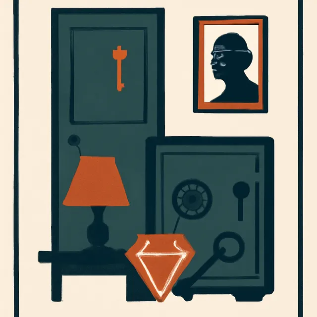 Xitroom Escape Game