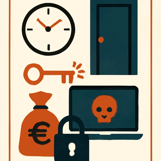 Escape Room Almelo
