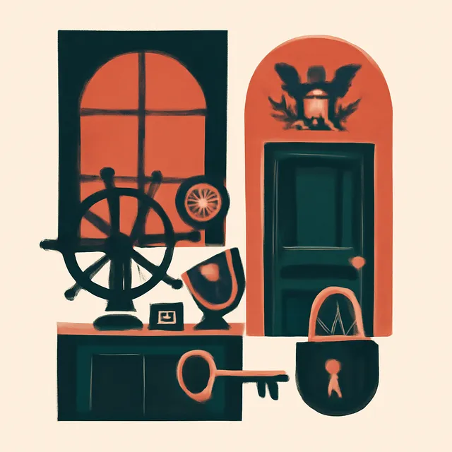 Escaperoom Hardenberg