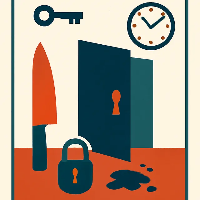 Gamescape (De Slager van Oldemarkt)