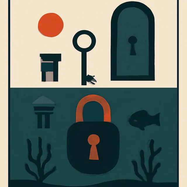 Escapepool