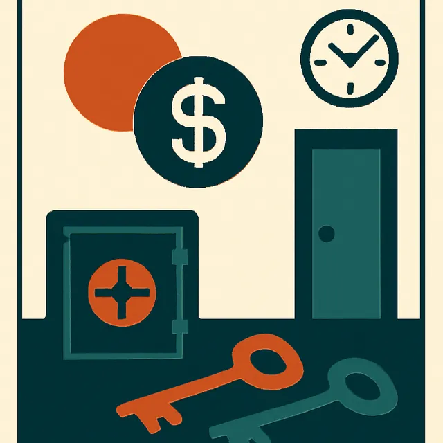 Escaperoom H.E.L.