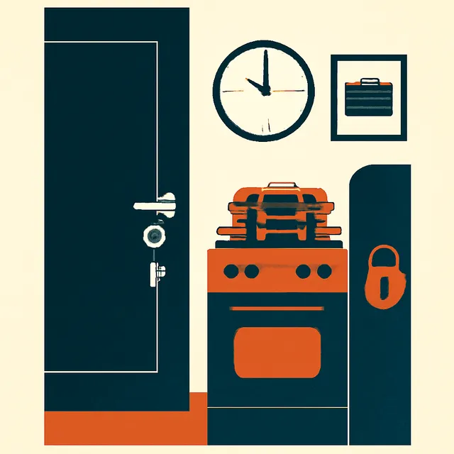 Escape Room Kamperland (Marina Kamperland / Uithaven)