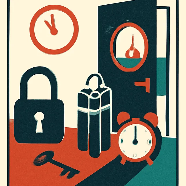 Delta Hotel (Ocean Escape Room)